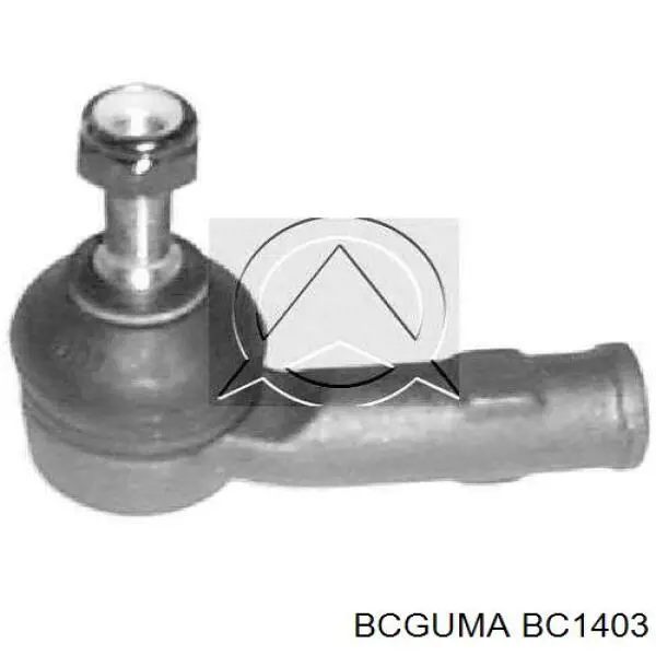 BG1326 Belgum пильник втулки переднього стабілізатора