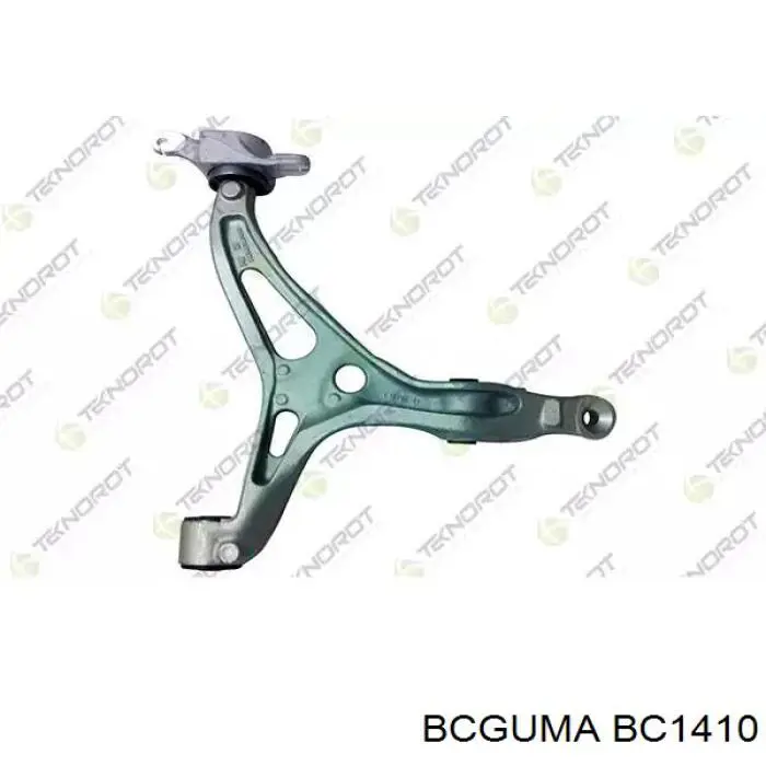 BC1410 Bcguma Сайлентблок переднього нижнього важеля