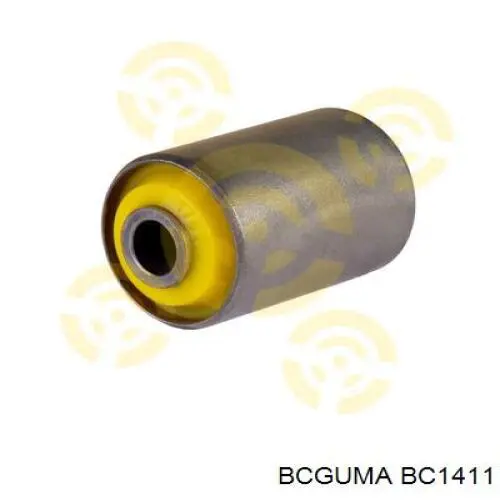 Сайлентблок переднього важеля BC1411 Bcguma