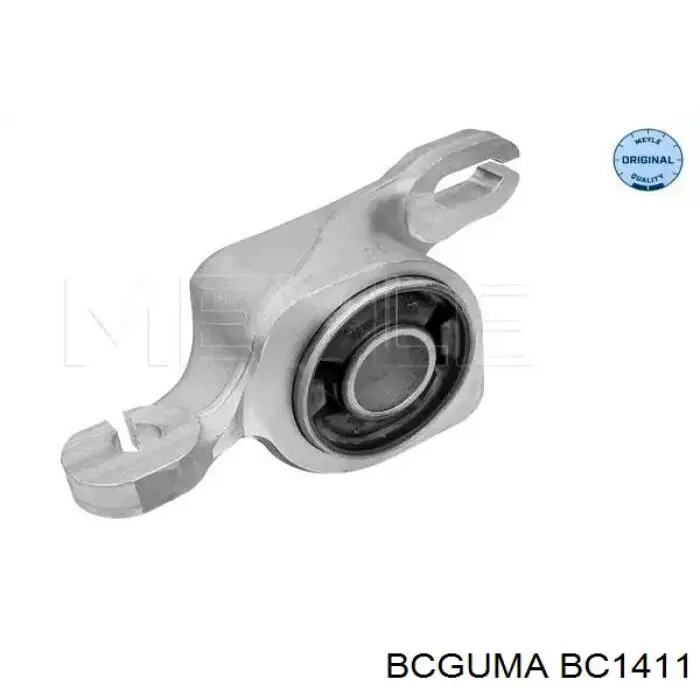 BC1411 Bcguma Сайлентблок переднього нижнього важеля