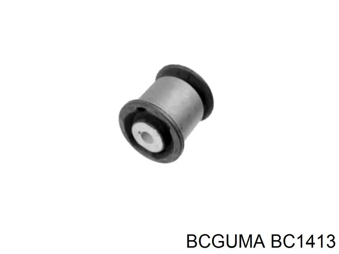 Відбійник передньої ресори BC1413 Bcguma