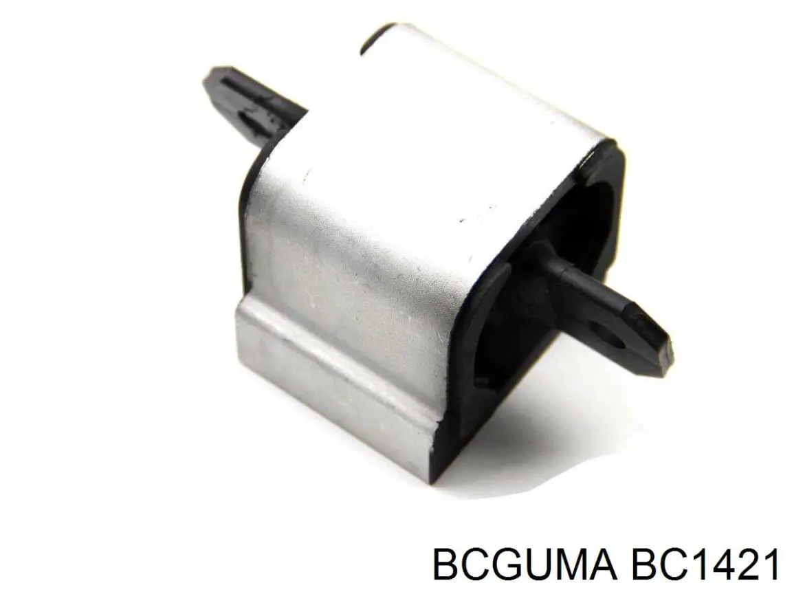 Подушка коробки передач BC1421 Bcguma