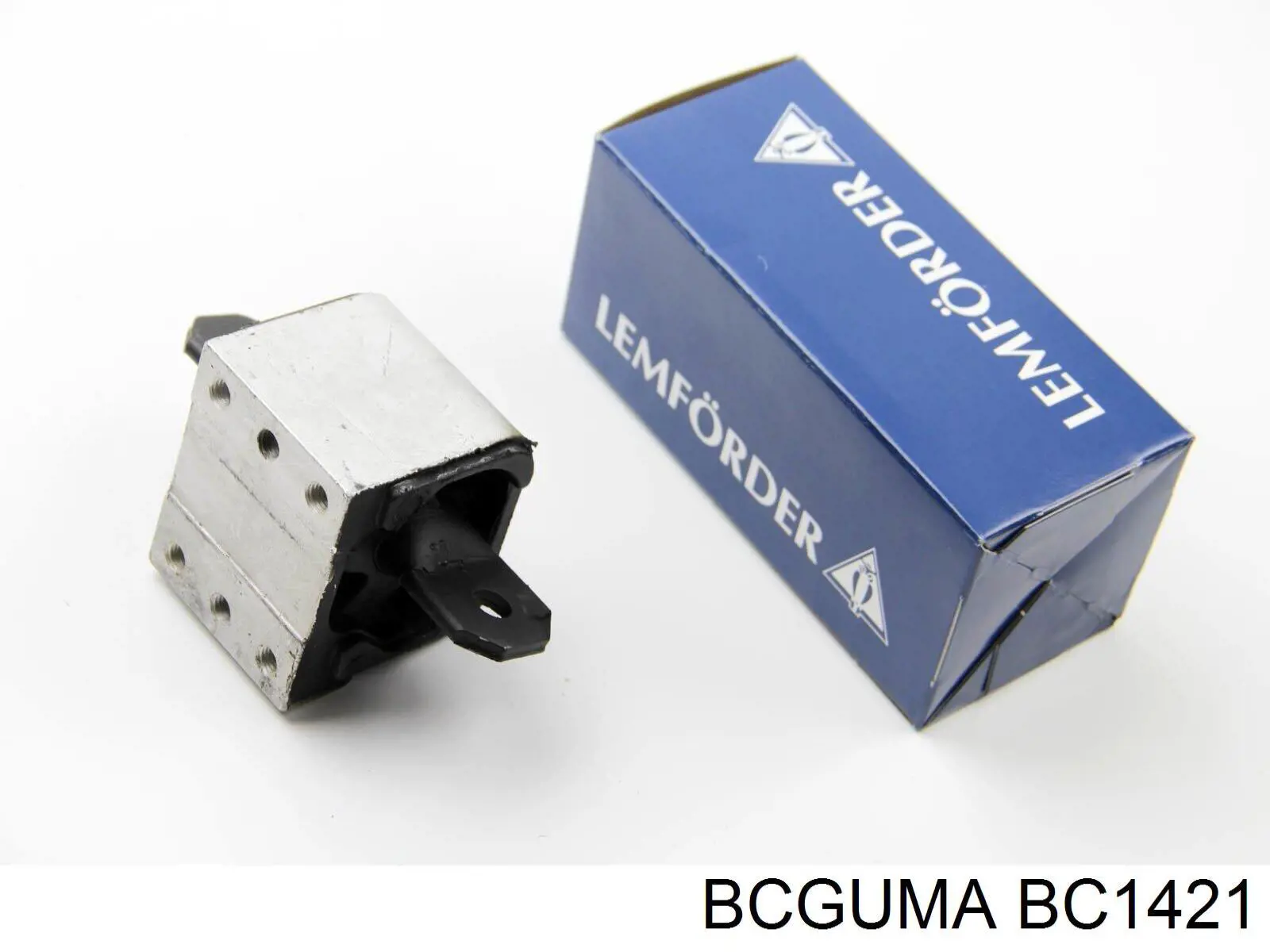 BC1421 Bcguma Опора кпп