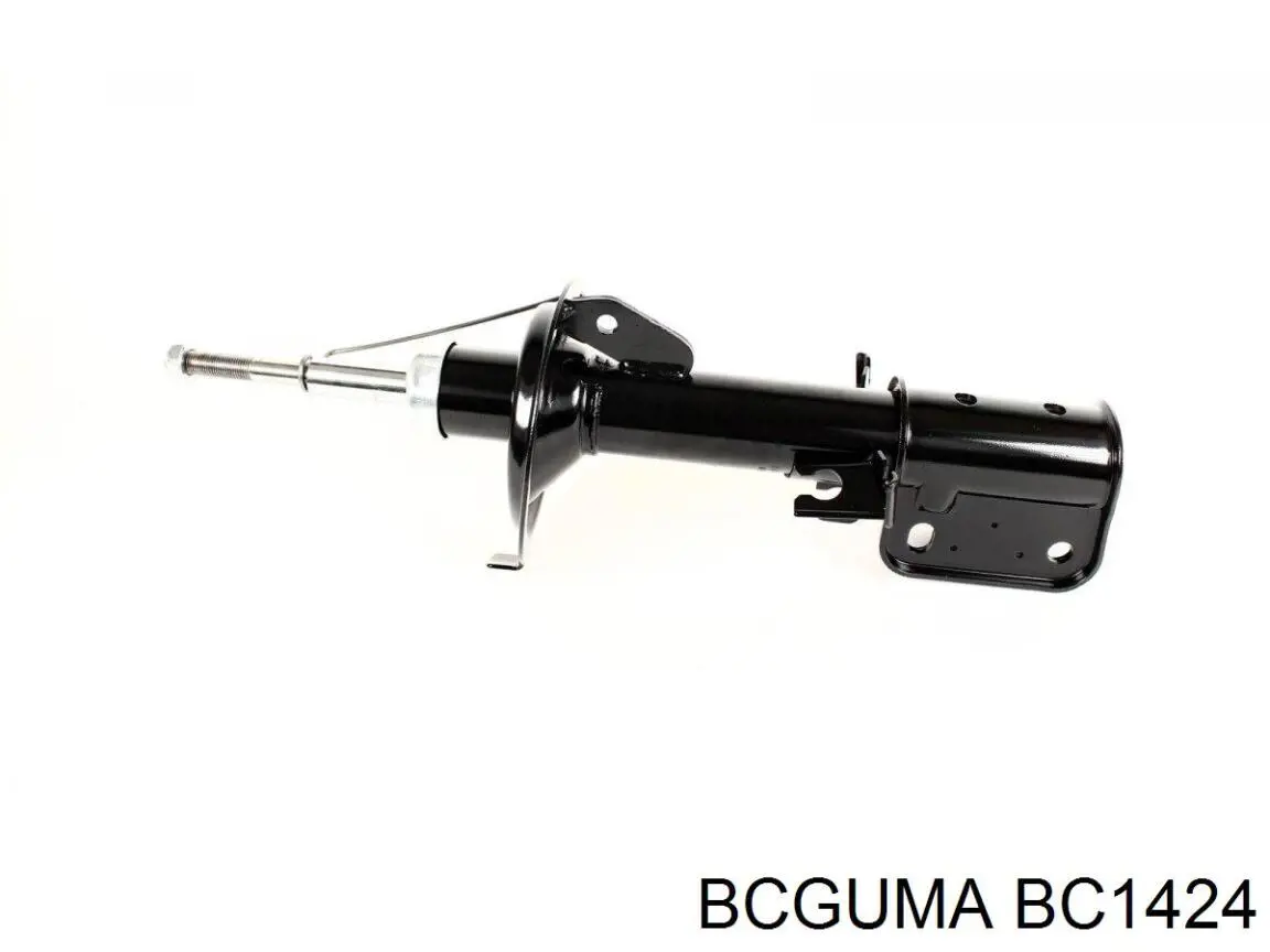 Опора передньої ресори BC1424 Bcguma