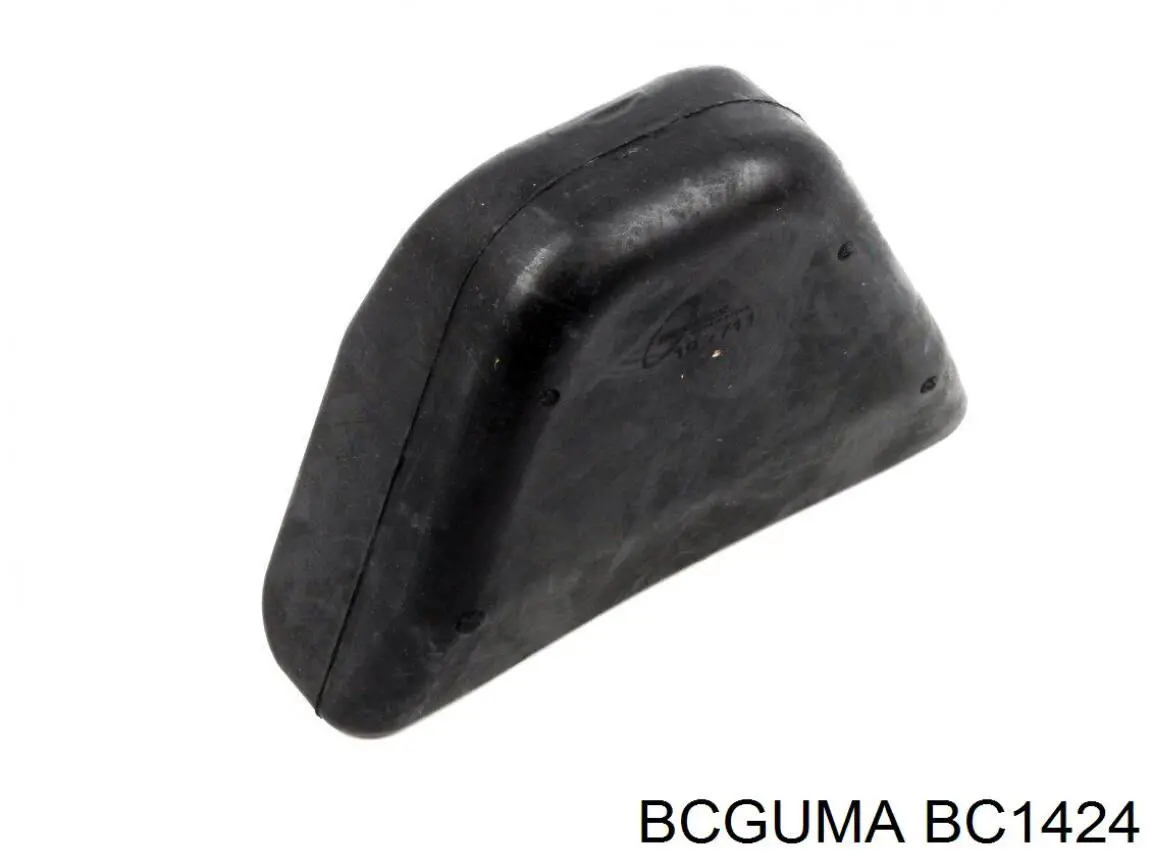 BC1424 Bcguma Опора передньої ресори