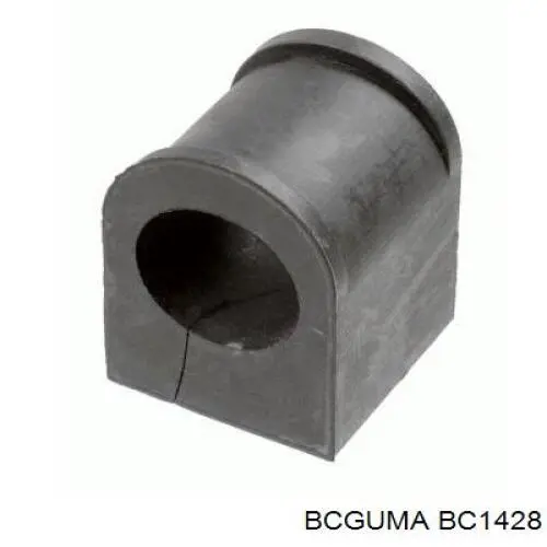 Купити BC1428 Bcguma Пильник опори кульової нижній