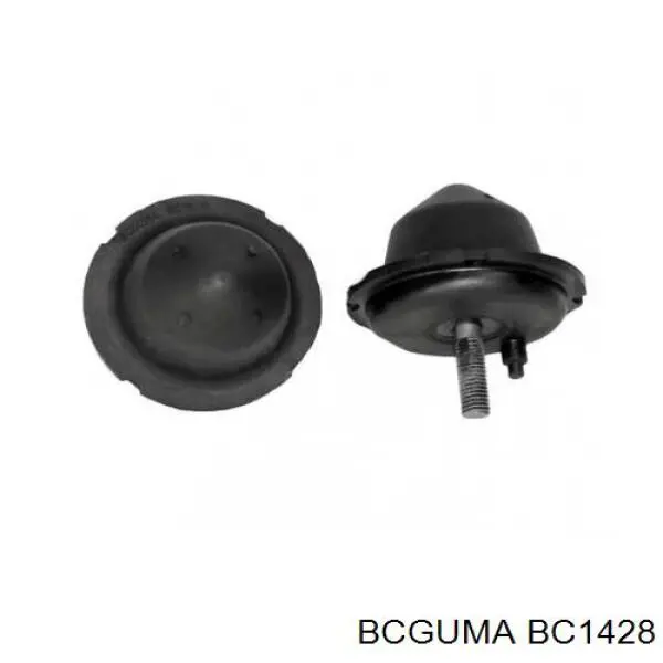 Пильник опори кульової нижній BC1428 Bcguma