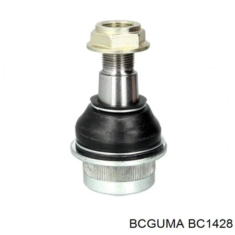 BC1428 Bcguma пильник опори кульової нижній