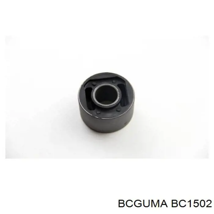 BC1502 Bcguma Сайлентблок заднього поперечного важеля, внутрішній
