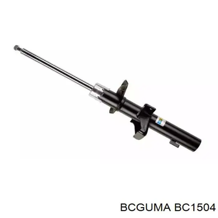 Сайлентблок заднього поперечного важеля, зовнішній Bcguma BC1504 ціна, від 3.93 USD