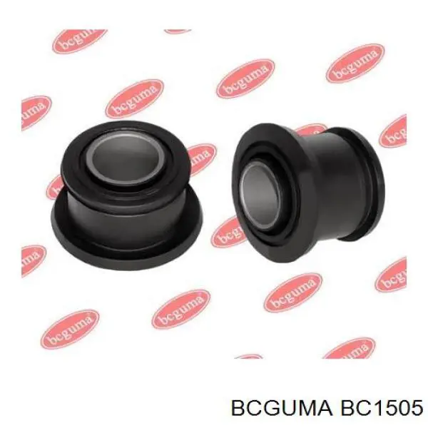 Сайлентблок заднього поперечного важеля, внутрішній Mazda G03028600 ціна, від 2.84 USD