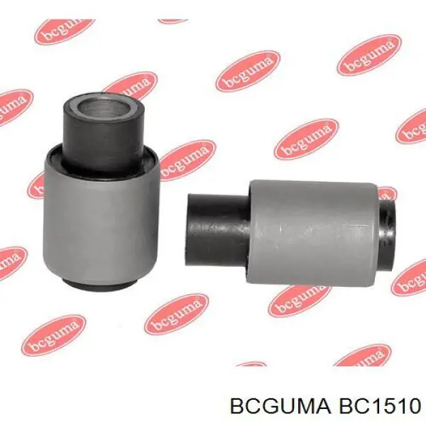 Сайлентблок тяги поперечної, задньої підвіски Bcguma BC1510 ціна, від 4.28 USD