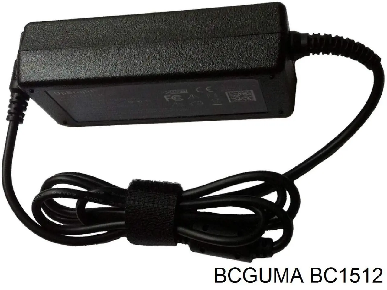 Сайлентблок тяги поперечної, задньої підвіски Bcguma BC1512 ціна, від 4.21 USD