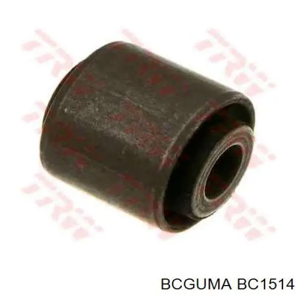 Сайлентблок заднього поперечного важеля Bcguma BC1514 ціна, від 3.98 USD