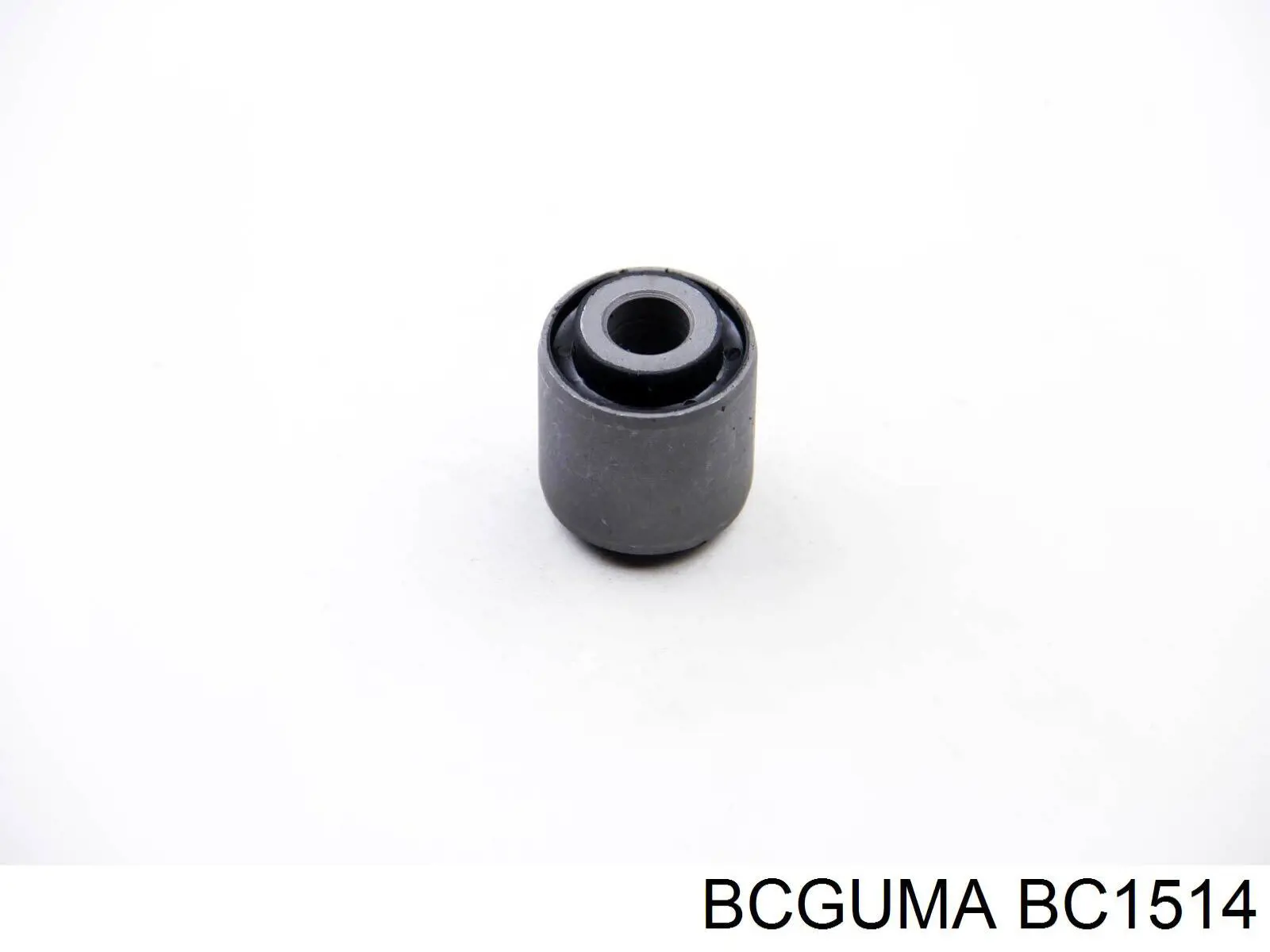 BC1514 Bcguma Сайлентблок заднього поперечного важеля