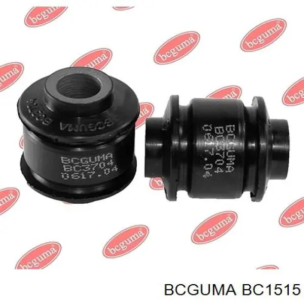 Сайлентблок нижнього важеля передньої підвіски Bcguma BC1515 ціна, від 4.84 USD