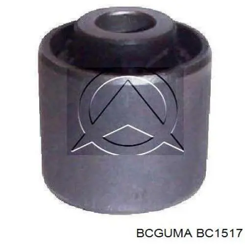 BC1517 Bcguma Сайлентблок задньої тяги