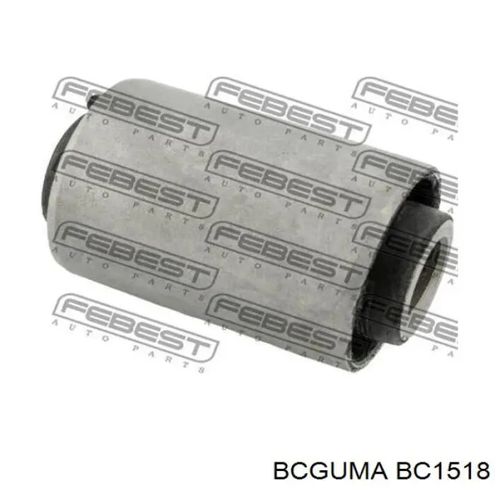 Купити BC1518 Bcguma Сайлентблок заднього нижнього важеля