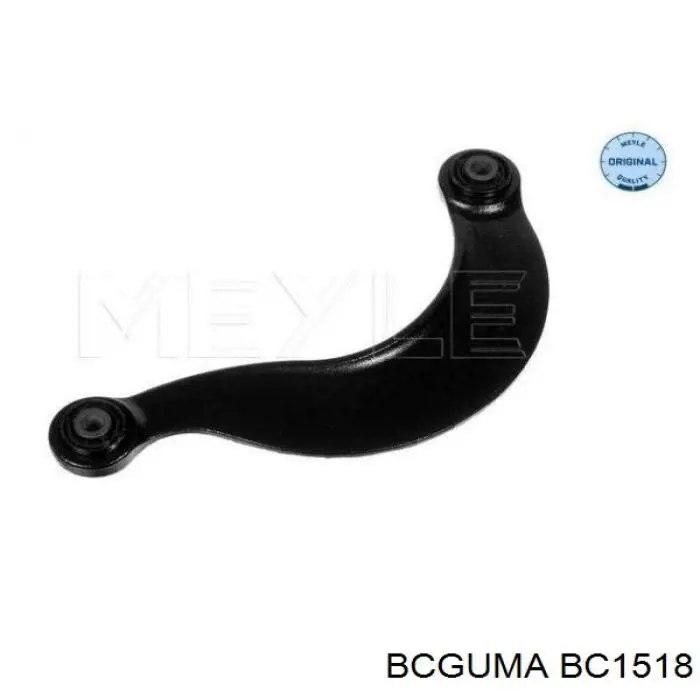 Сайлентблок заднього нижнього важеля BC1518 Bcguma