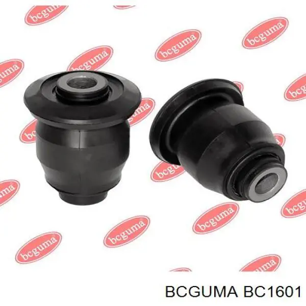 Купити BC1601 Bcguma Сайлентблок передньої підвіски