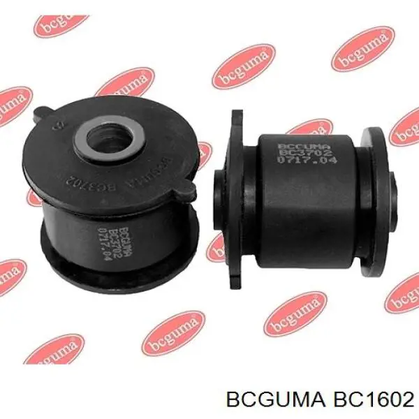 Купити BC1602 Bcguma Сайлентблок передньої підвіски