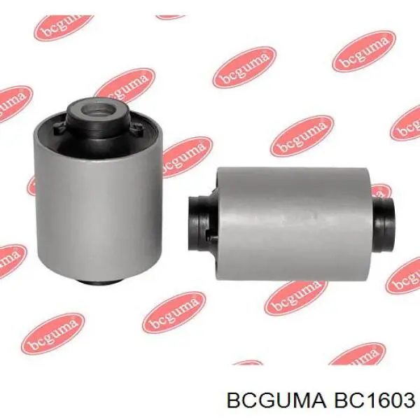 Сайлентблок нижнього важеля передньої підвіски Bcguma BC1603 ціна, від 5.67 USD