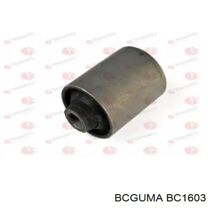 Купити BC1603 Bcguma Сайлентблок передньої підвіски