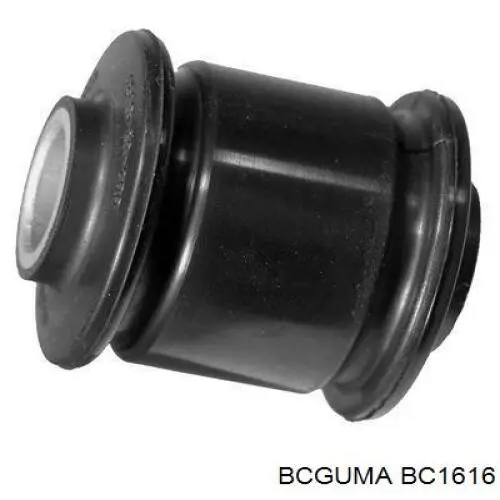 Сайлентблок заднього поздовжнього важеля, задній Bcguma BC1616 ціна, від 3.91 USD