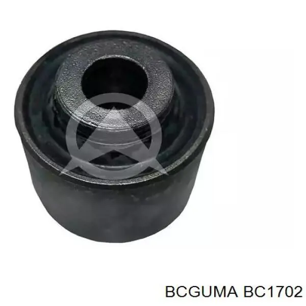 Сайлентблок переднього важеля BC1702 Bcguma