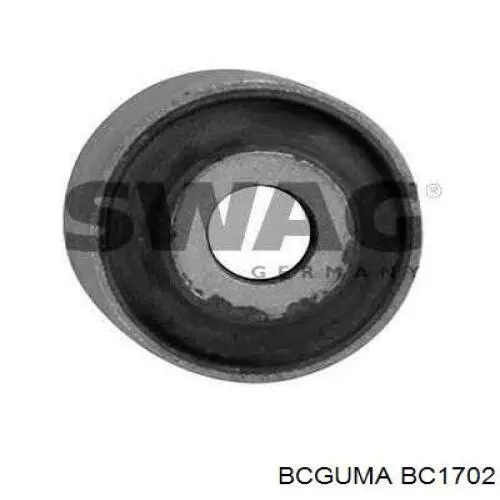 BC1702 Bcguma Сайлентблок переднього нижнього важеля