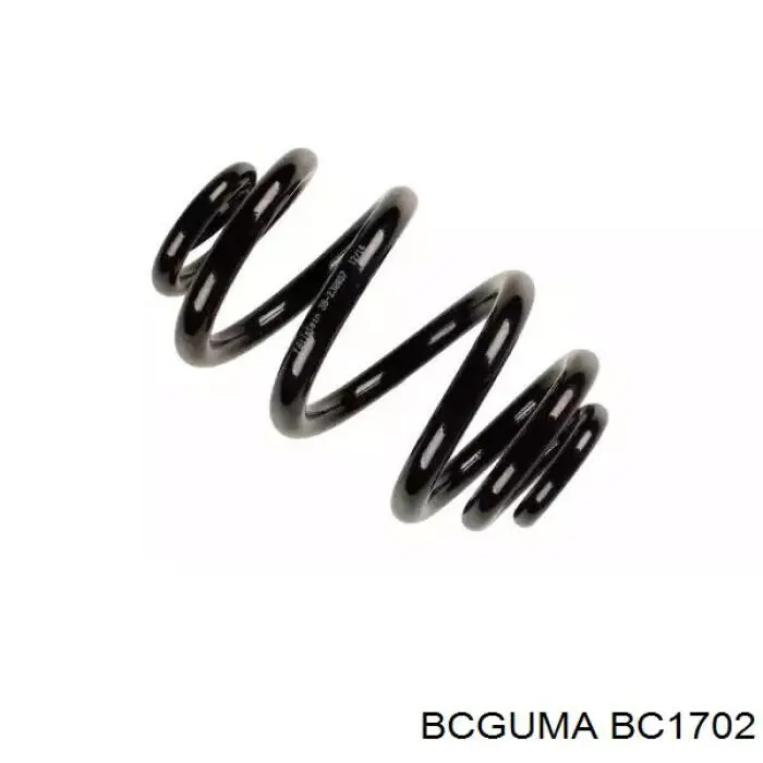 Сайлентблок нижнього важеля передньої підвіски Bcguma BC1702 ціна, від 6.35 USD