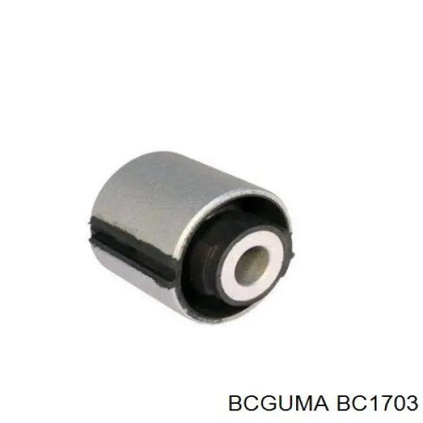 Сайлентблок нижнього важеля передньої підвіски Bcguma BC1703 ціна, від 9.27 USD