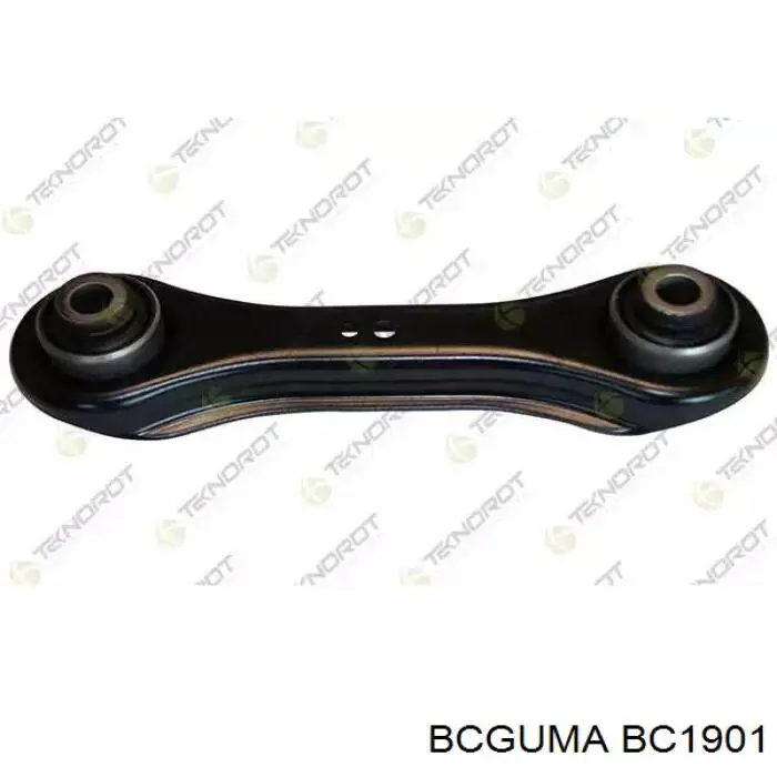 Сайлентблок тяги поперечної, задньої підвіски Bcguma BC1901 ціна, від 4.56 USD