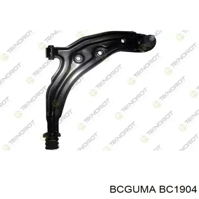 Купити BC1904 Bcguma Подушка стабілізатора передня