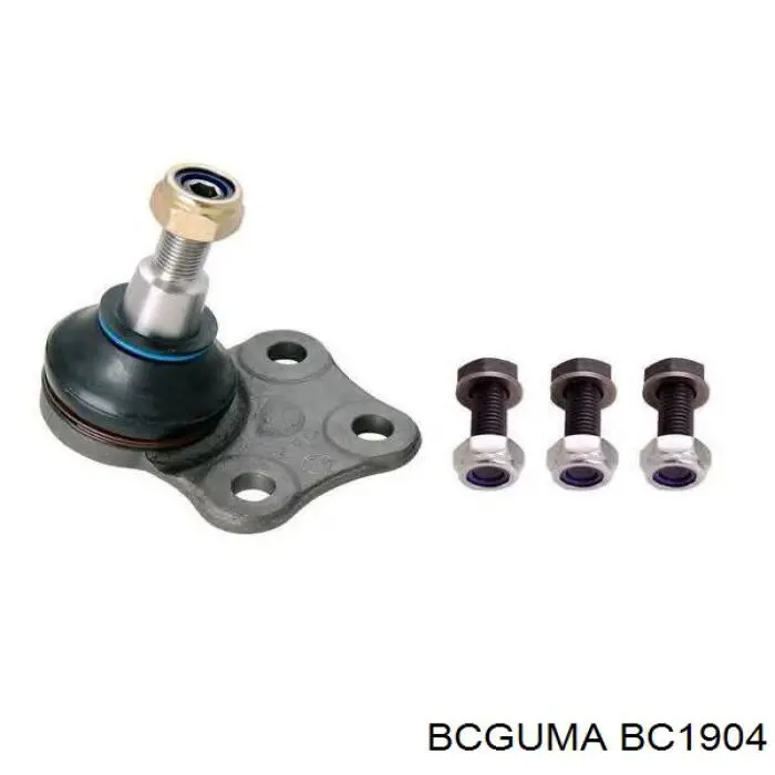 Купити MB864698 Mitsubishi Подушка стабілізатора передня