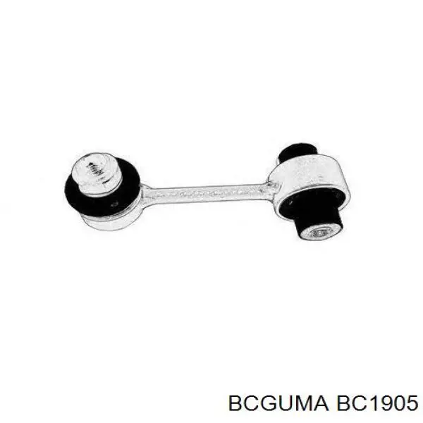 Купити BC1905 Bcguma Подушка стабілізатора передня