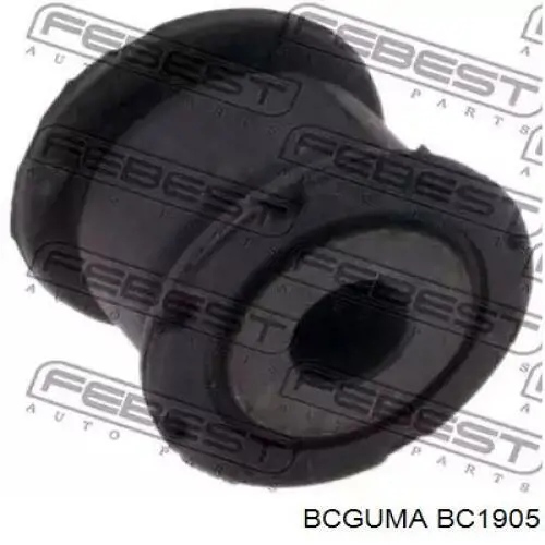 Подушка стабілізатора Bcguma BC1905 ціна, від 2.16 USD