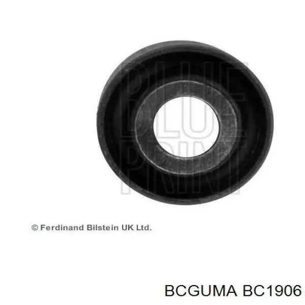 BC1906 Bcguma Сайлентблок задньої тяги