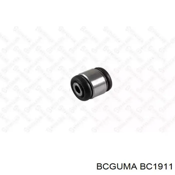 Сайлентблок тяги поперечної, задньої підвіски Bcguma BC1911 ціна, від 5.11 USD
