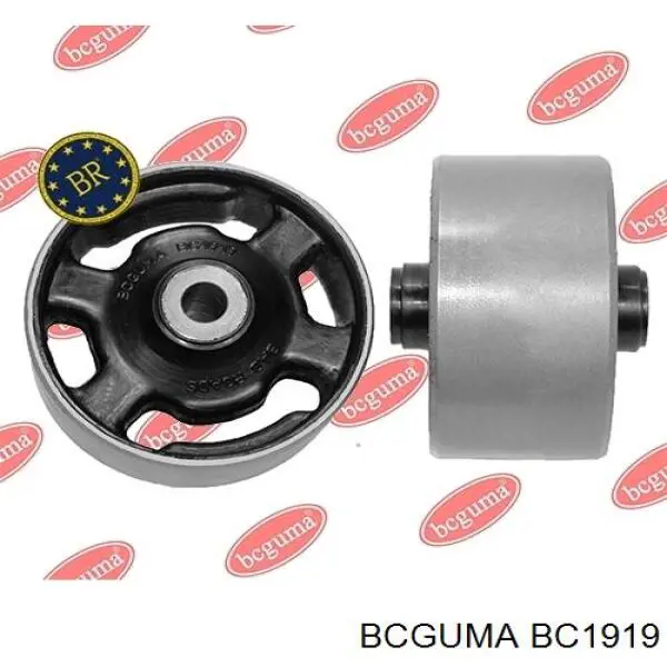 BC1919 Bcguma Задня втулка двигуна