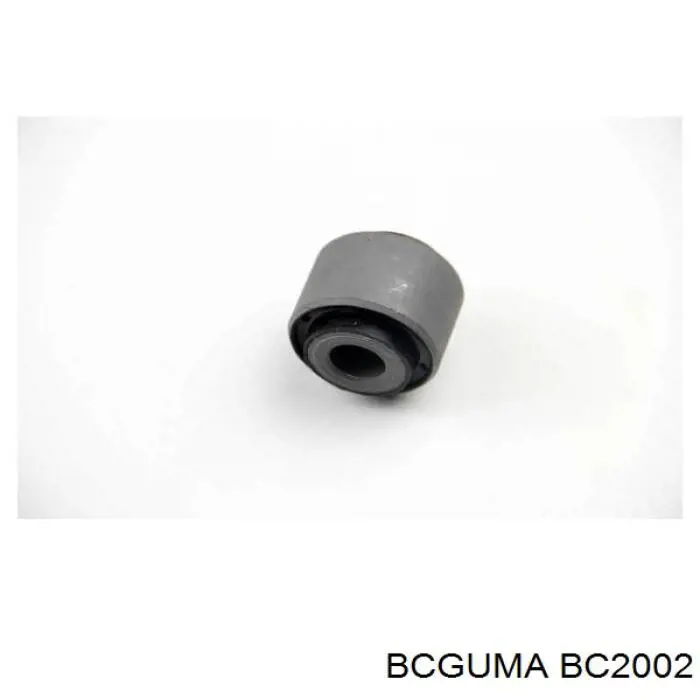 BC2002 Bcguma Сайлентблок переднього нижнього важеля