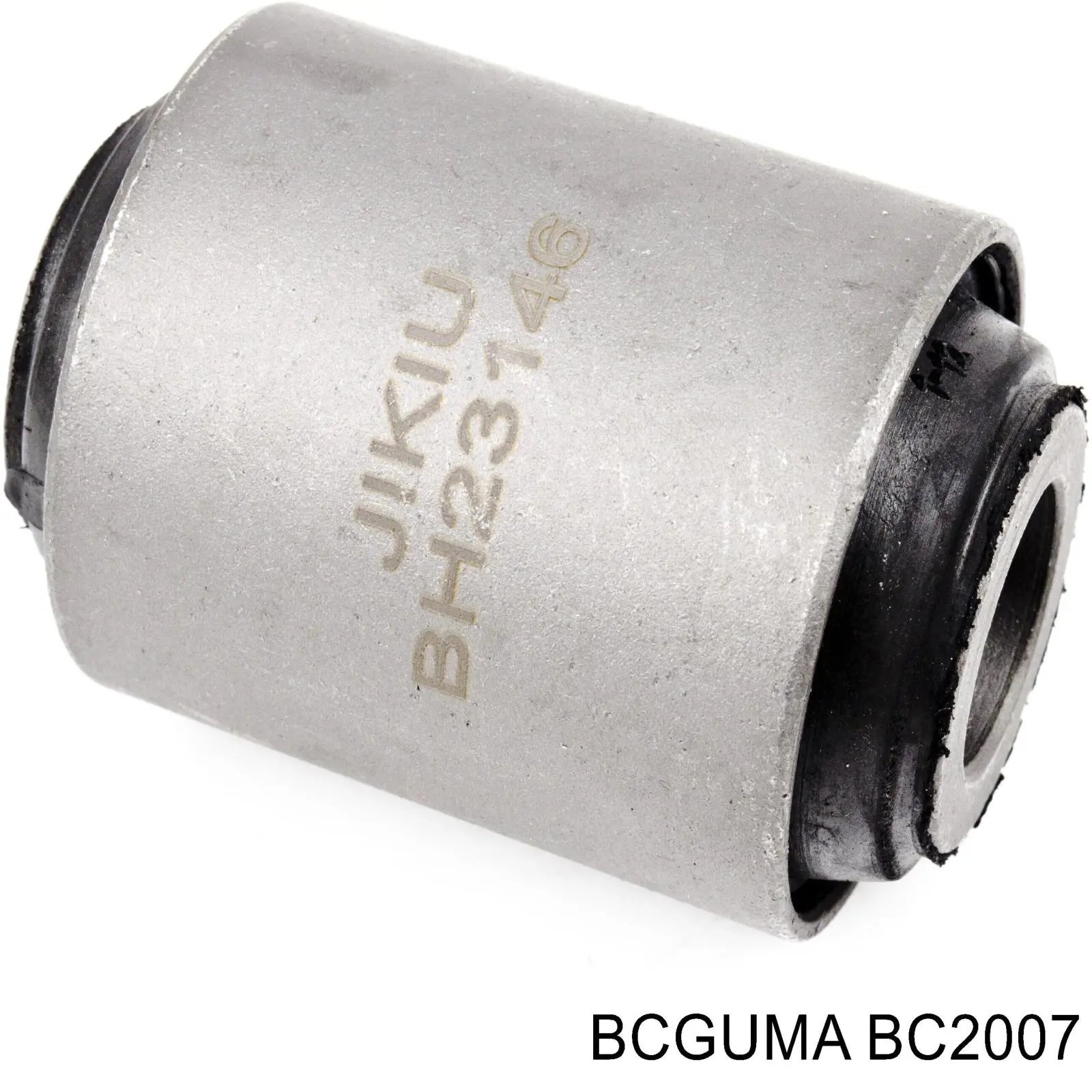 Купити BC2007 Bcguma Сайлентблок заднього нижнього важеля