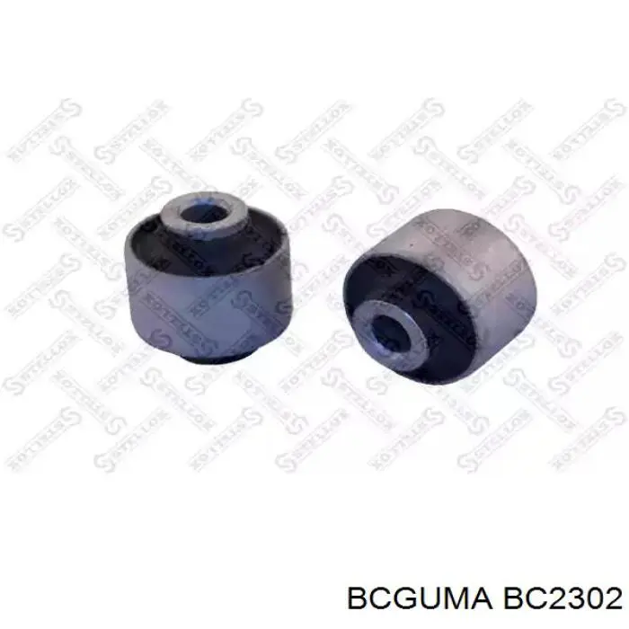 Сайлентблок цапфи задньої Bcguma BC2302 ціна, від 5.54 USD