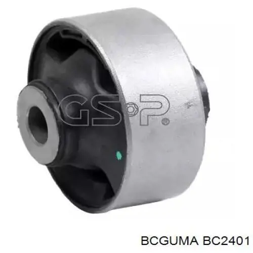 Сайлентблок нижнього важеля передньої підвіски Bcguma BC2401 ціна, від 7.43 USD
