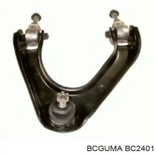 Купити BC2401 Bcguma Сайлентблок передньої підвіски