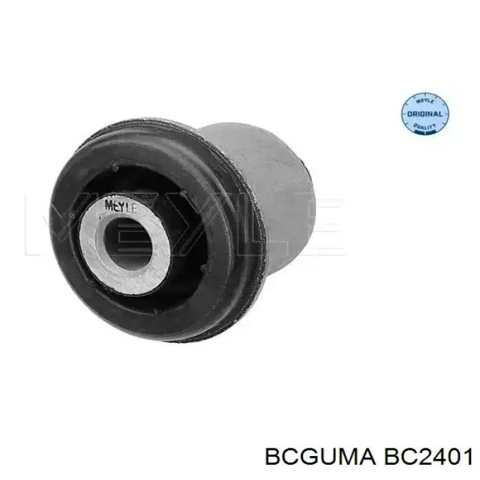 Сайлентблок переднього важеля BC2401 Bcguma