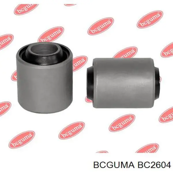 Купити BC2604 Bcguma Сайлентблок передньої підвіски