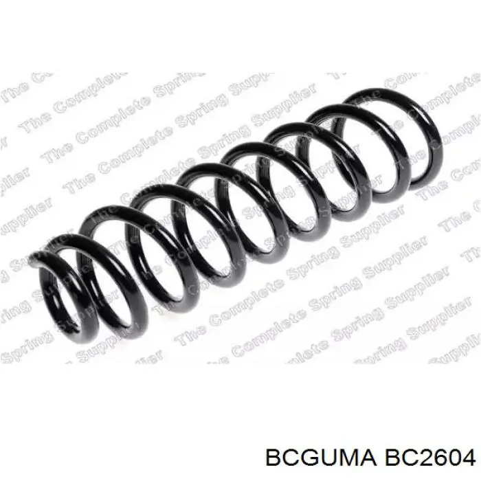 Сайлентблок нижнього важеля передньої підвіски Bcguma BC2604 ціна, від 4.47 USD