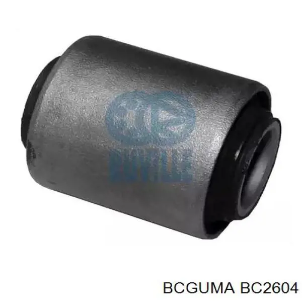 Сайлентблок переднього важеля BC2604 Bcguma