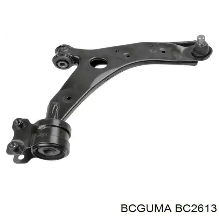 Купити BC2613 Bcguma Опора стабілізатора